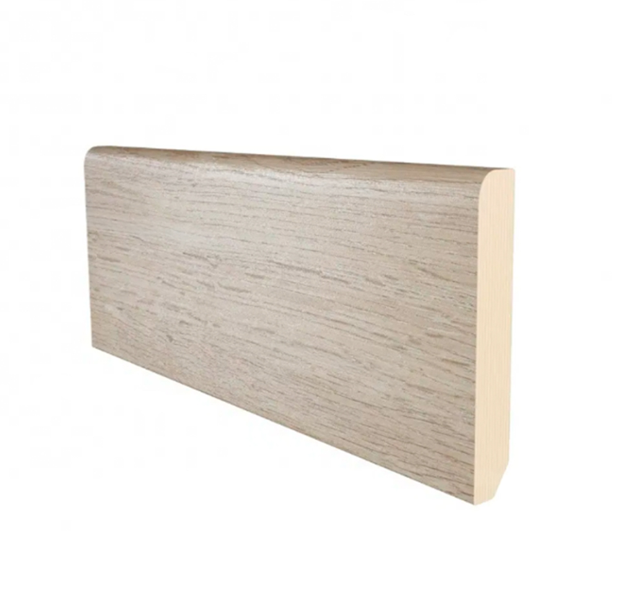 Плинтус Alpine Floor Parquet Light Дуб Медия SK 13-20 2200×80×12,5